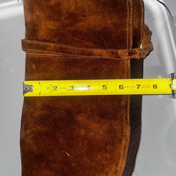 Frye women boots - Picture 9 of 9